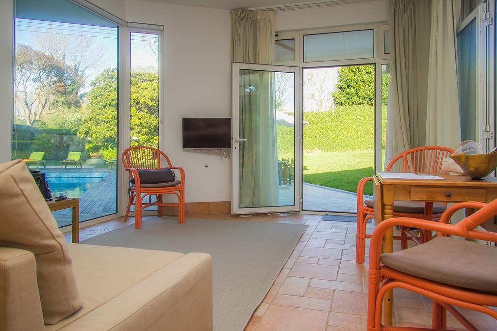 Appartement Liiiving In Porto | Oporto Garden Pool House Extérieur photo