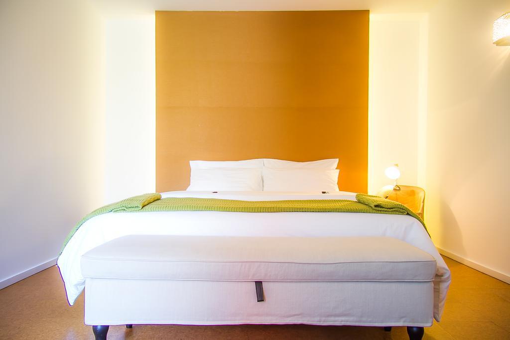 Appartement Liiiving In Porto | Oporto Garden Pool House Extérieur photo
